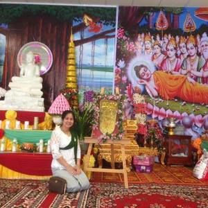 Meet your Posher, Che hak